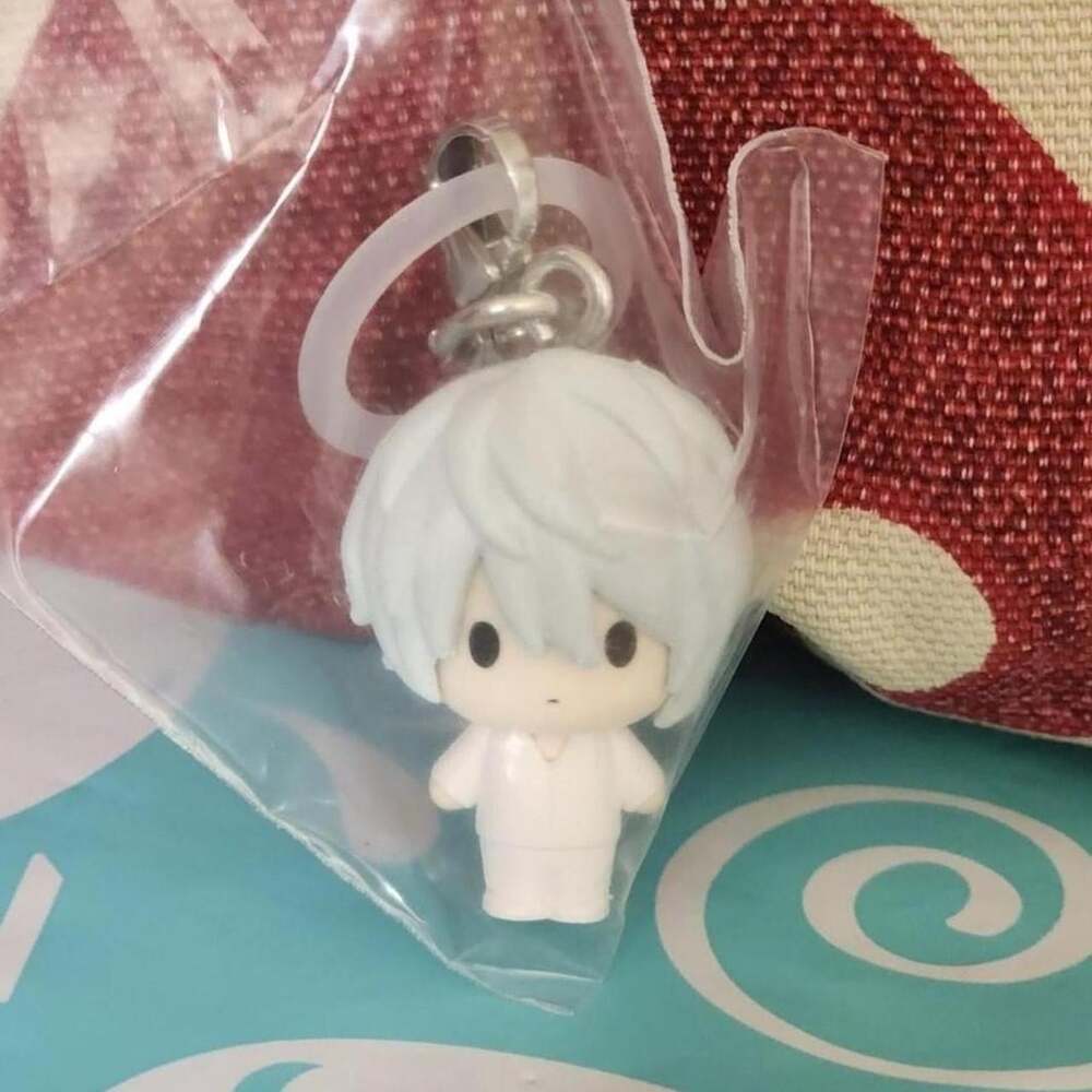 - Death Note Mini Near Figure/Figurine...